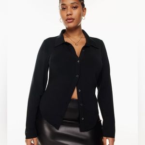 Aritizia Wilfred Pose Longsleeve